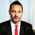 Riccardo Olgiati, un anno a MontecitorioRoma, l’Europa e un occhio sulla città