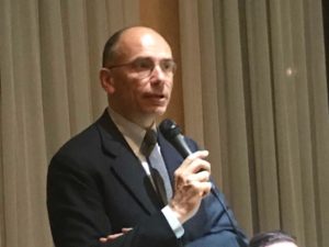 Enrico Letta Legnano Polis