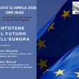 Ventotene e il futuro dell’Europa